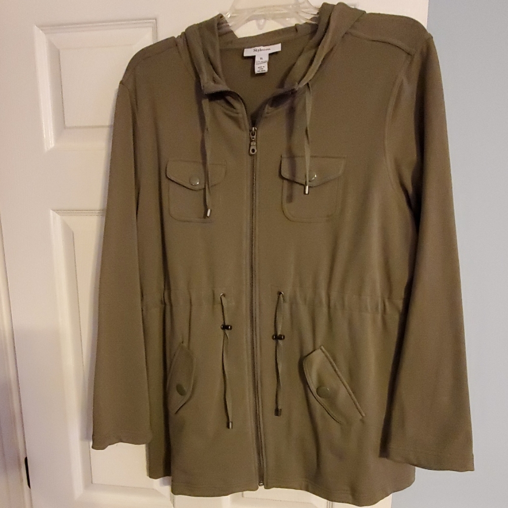 Jacket